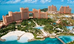 Hotel Atlantis The Palm